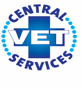 Central Veterinary Services Logo